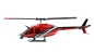 Preview: 25342 Bell 206 CP Jet Ranger Helikopter 6-Kanal 6G RTF